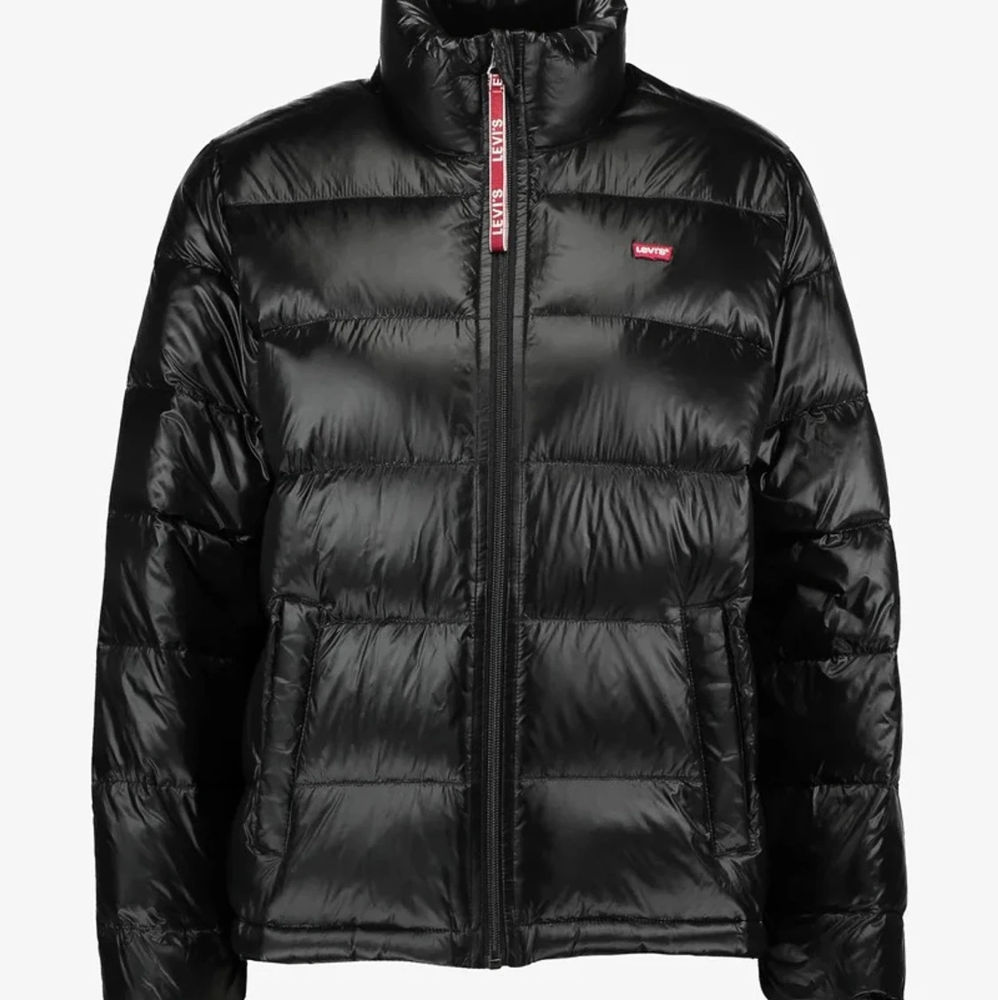 Levis jacka strl S - 90