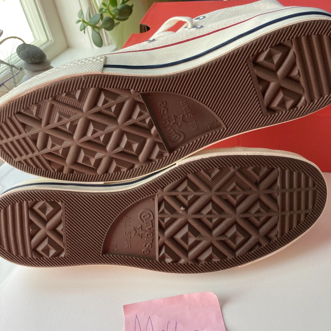 Converse Chuck 70s Vita - 91