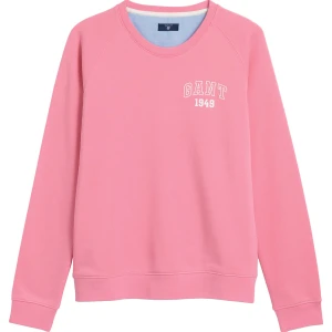 Gant tröja - Säljer denna fina gant sweatshirt då jag har en som är nästan identisk. Strl XS använd en gång fint skicka. Skicka PM eller skriv för att diskutera pris att låga priser!💛💛