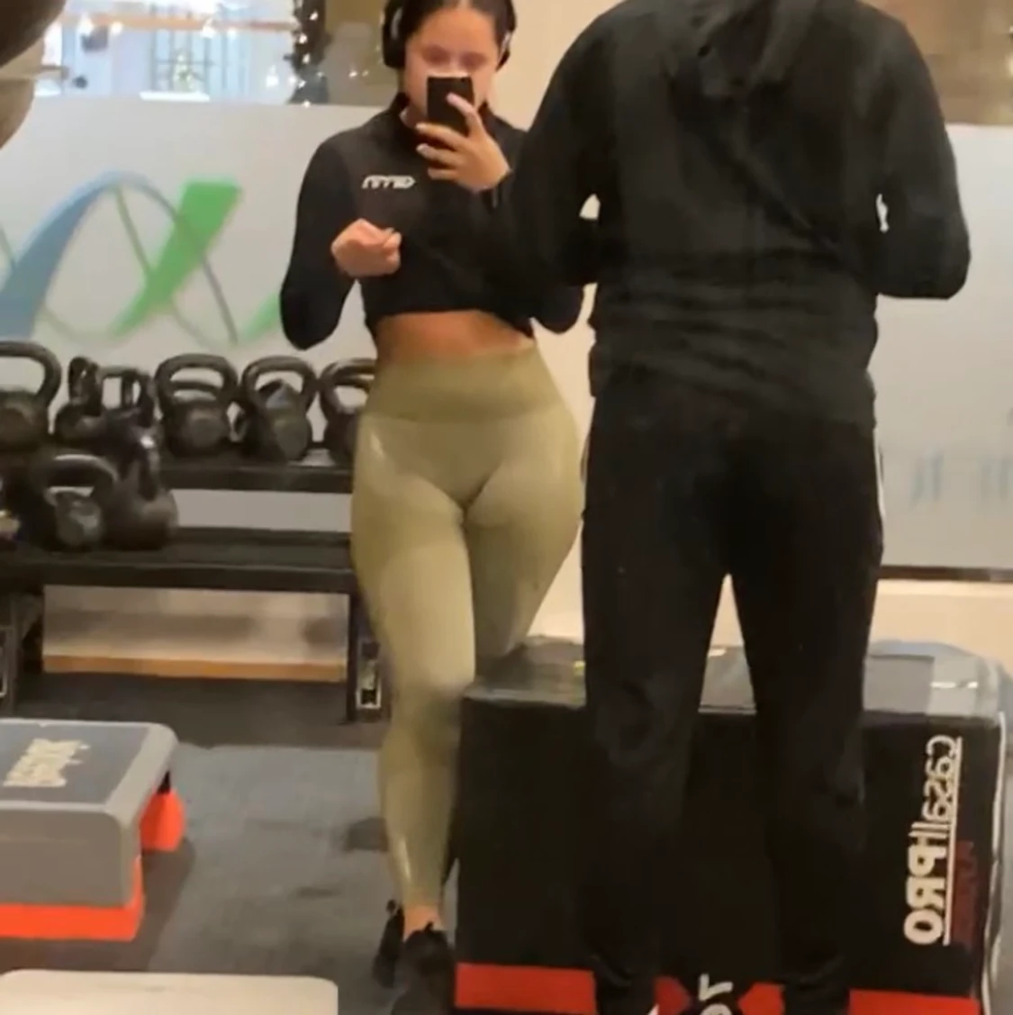 Doyoueven tights - 91