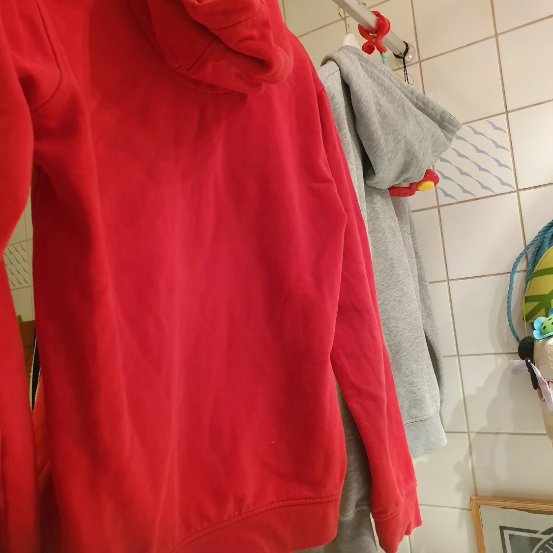 GANT OCH POLO HOODIE TRÖJOR - 91