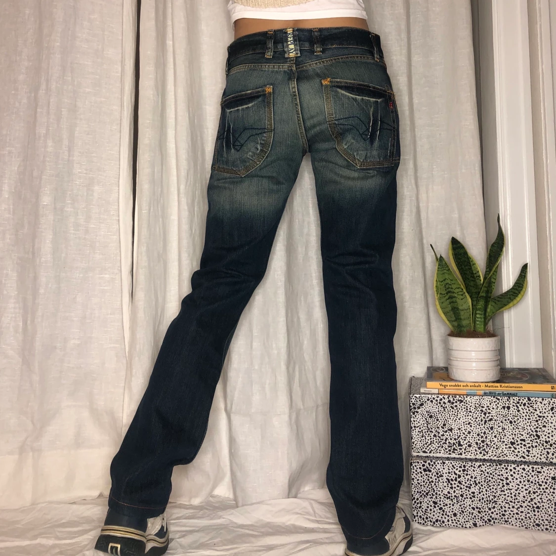 Jeans Replay - 90