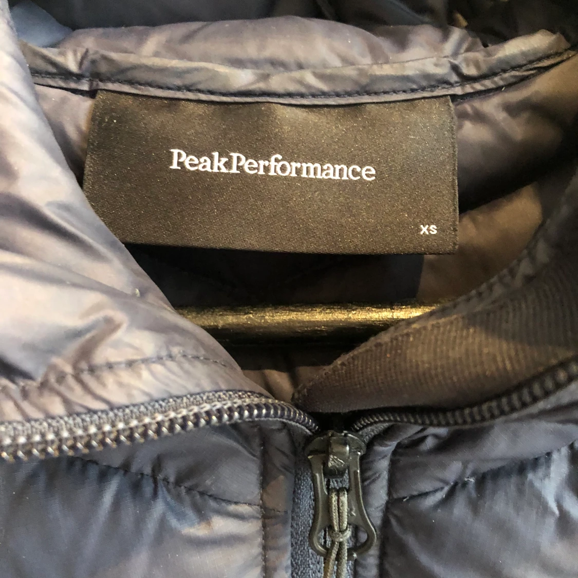 Peakperformence jacka  - 90