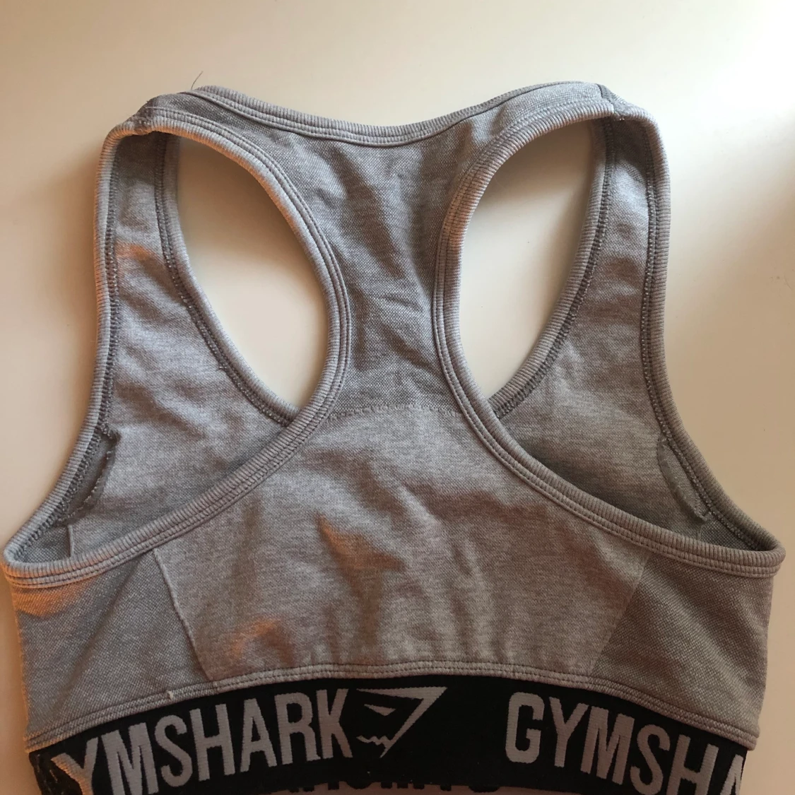 GYMSHARK TRÄNINGSTOPP - 90