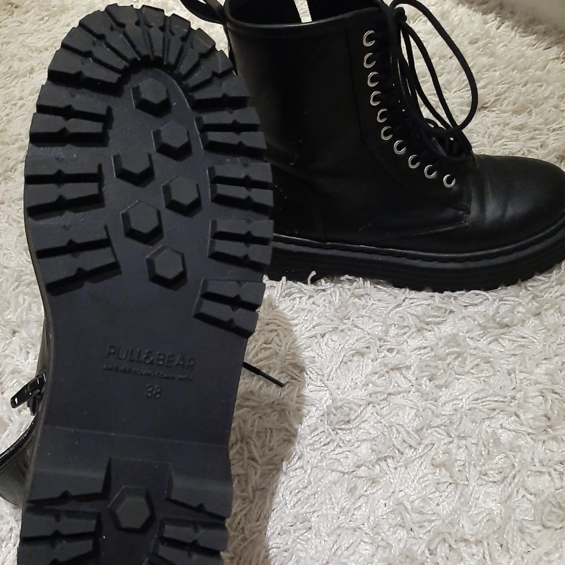 Pull&Bear boots  - 90