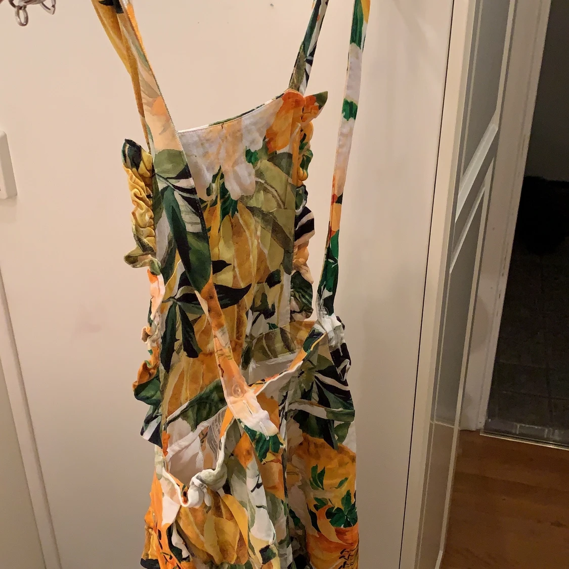 Sommar byxdress - 91