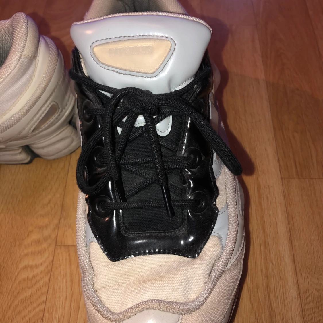 Raf Simons skor - 90