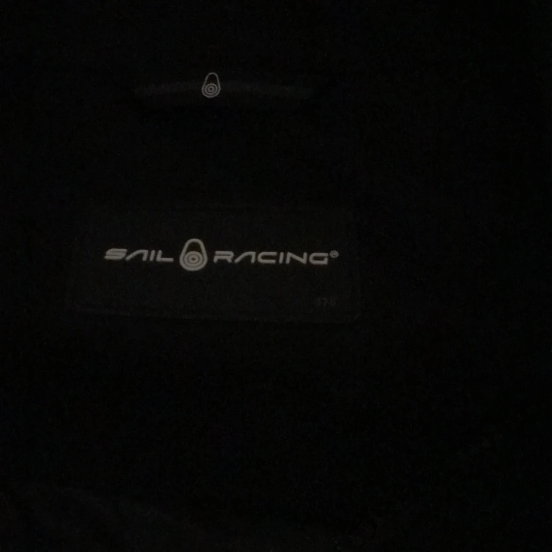 Sail racing jacka helt ny  - 91