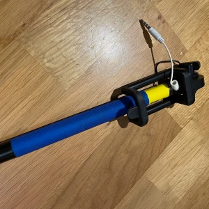 Selfiestick - helt ny för 60kr