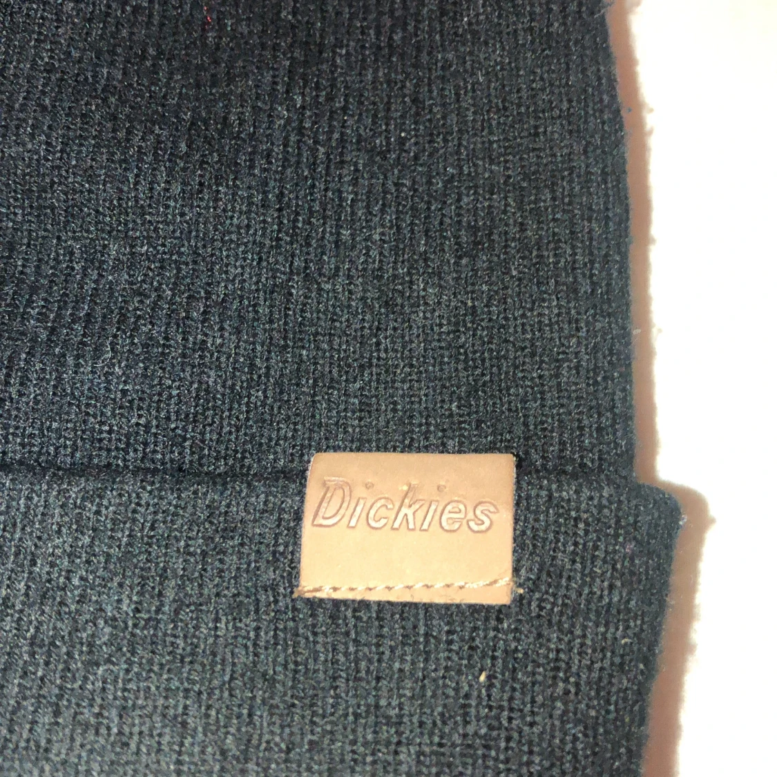 Dickies mössa - 90