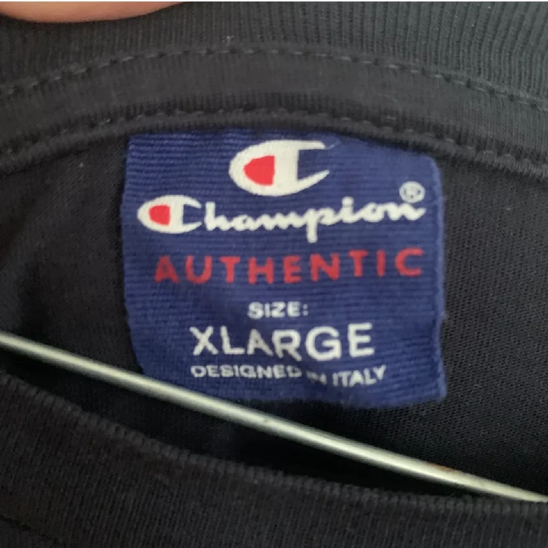 Champion T-shirt - 91