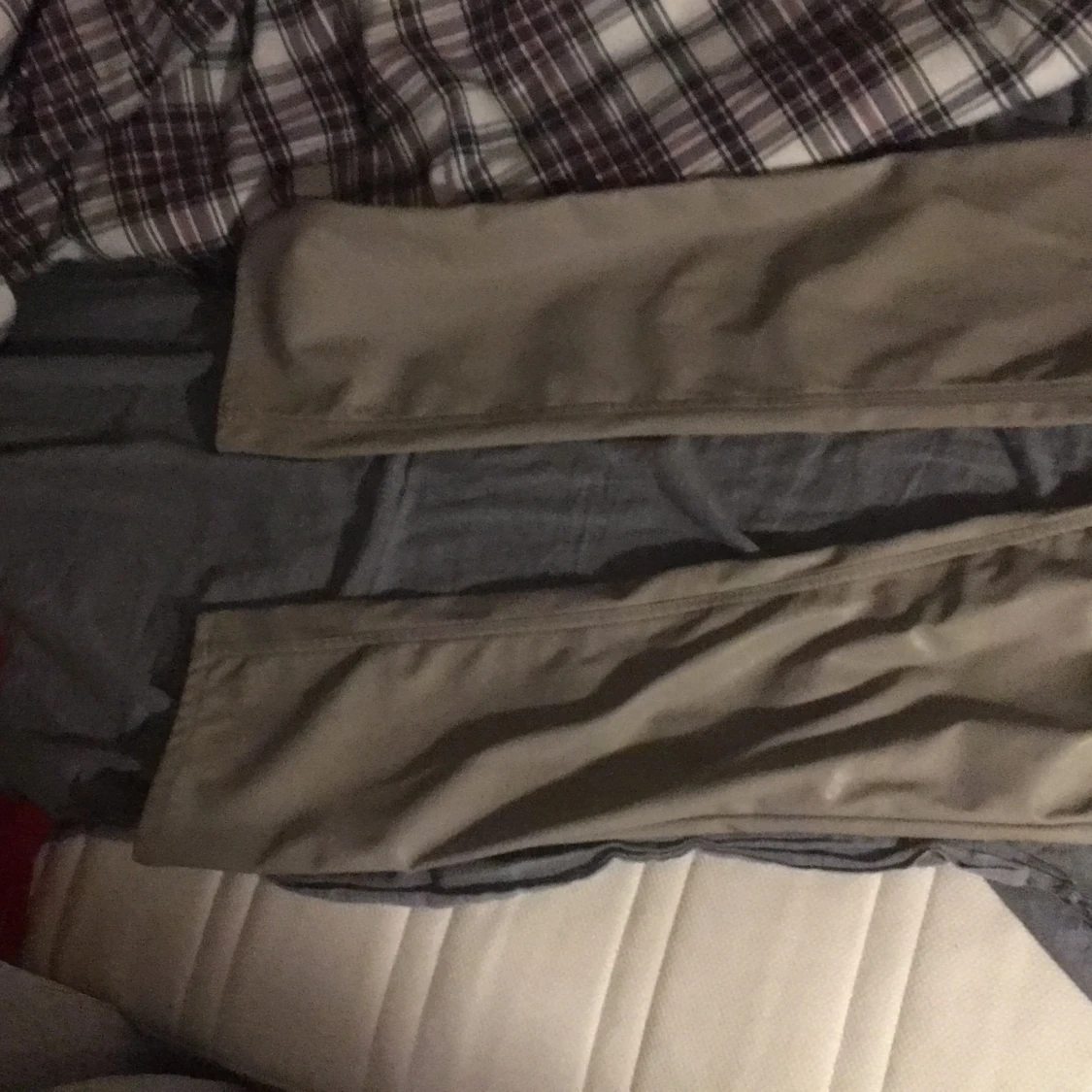 Skinnbyxor från weekday😊 - 90