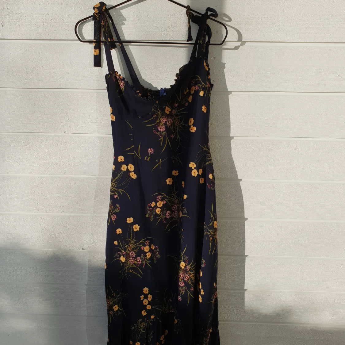 The Reformation Nikita Dress (Strl. M) - 90