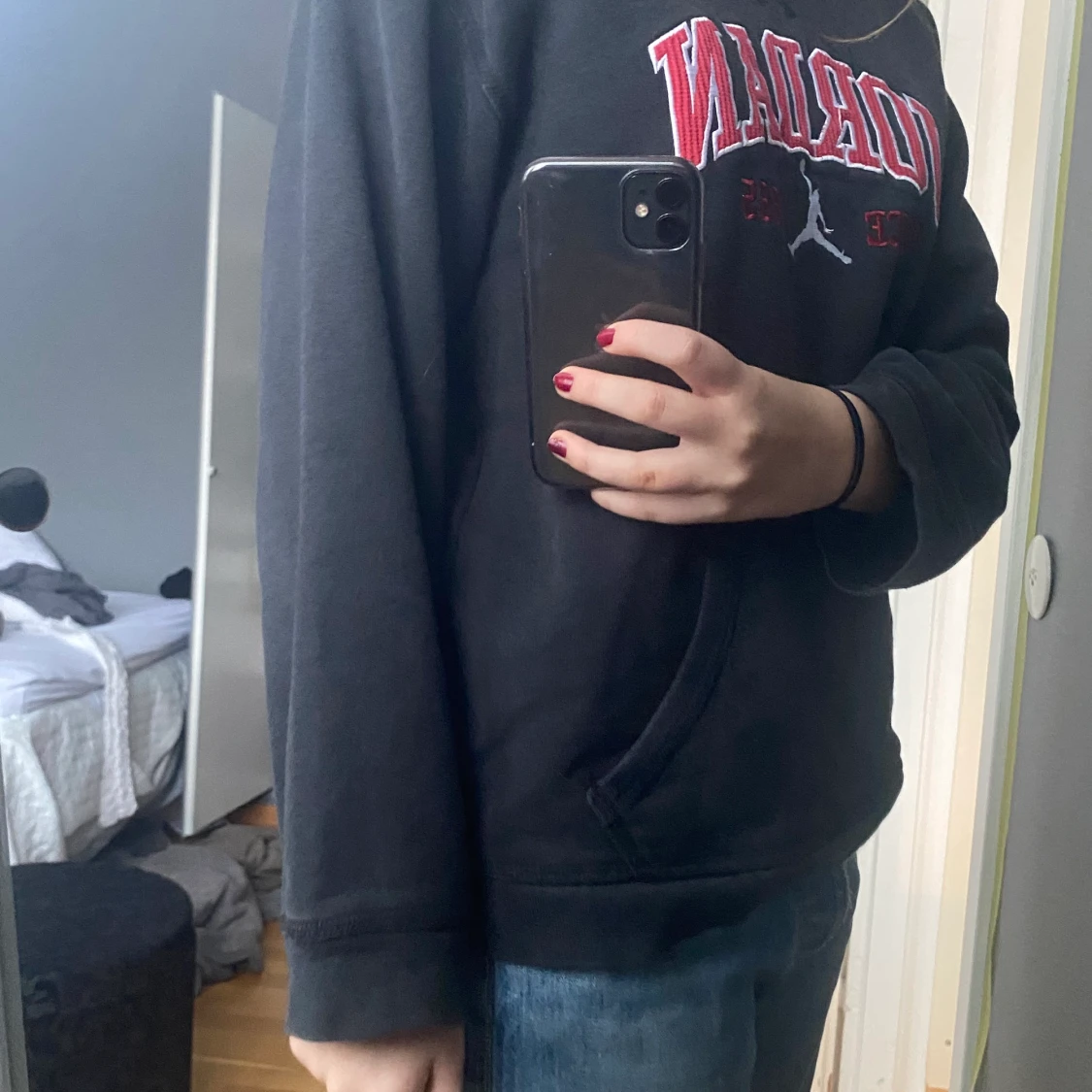 Jordan Hoodie - 90