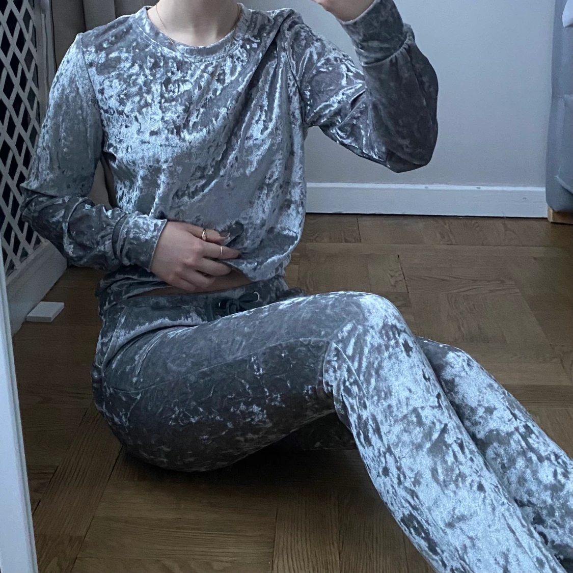 Snyggt mjukis-set  - 91