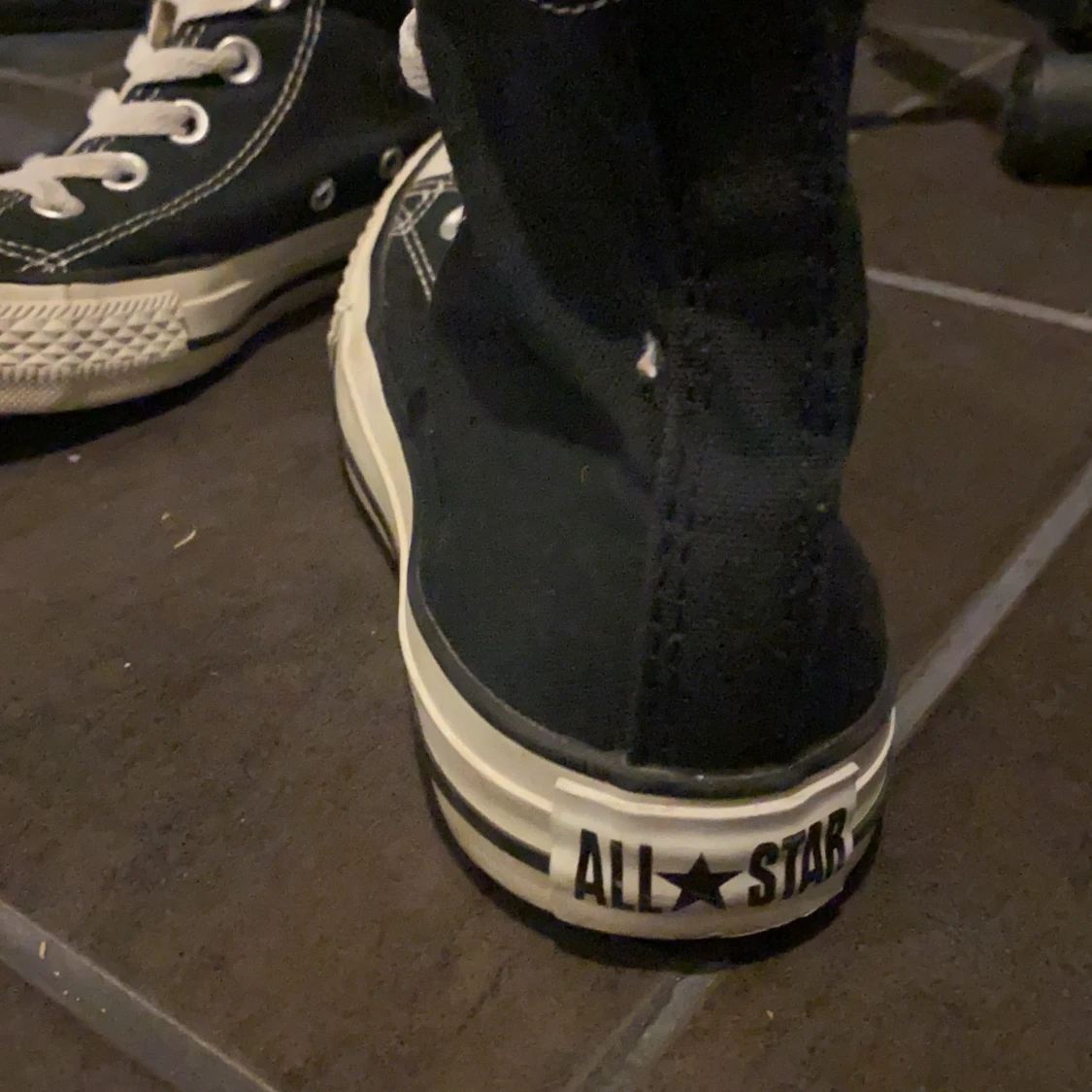 Converse allstar - 91