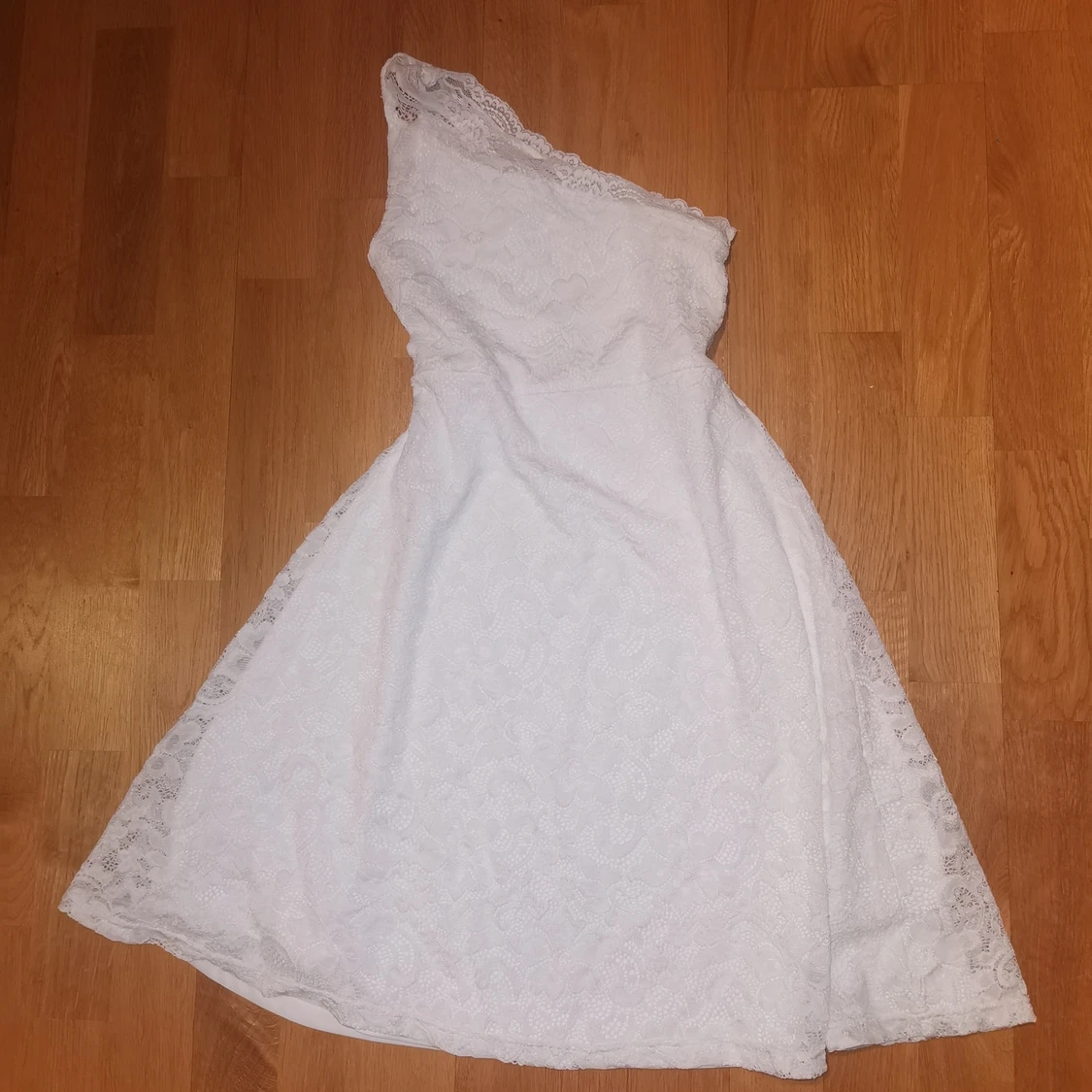 Fin sommarklänning - 90