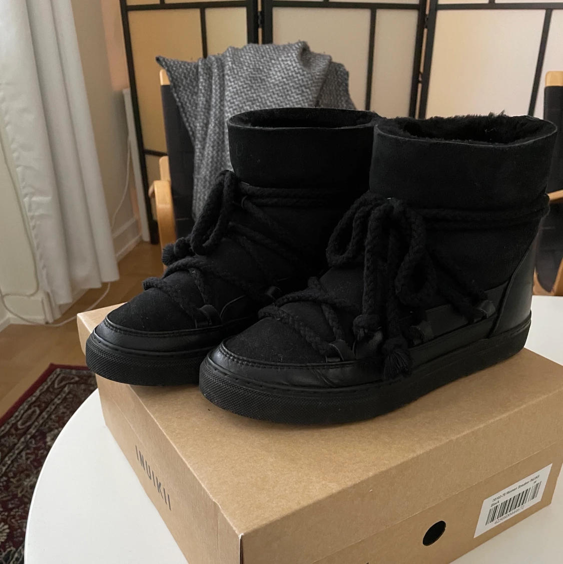 Vinterskor från Inuikii! - 90