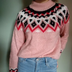  - Mycket fint skick, inte nopprig och endast använd en gång