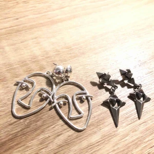  - 50kr för båda  Kan såklart fraktas 