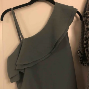  - Topp från rut mfl helt ny mintgrön