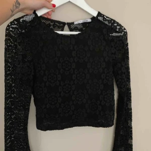  - Super fin spetstopp. Använd fåtal gånger. 