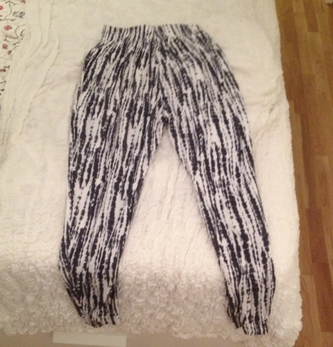 Snygga & sköna byxor från H&M 