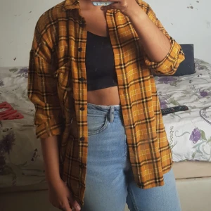  - Over size Shirt. Wear only once