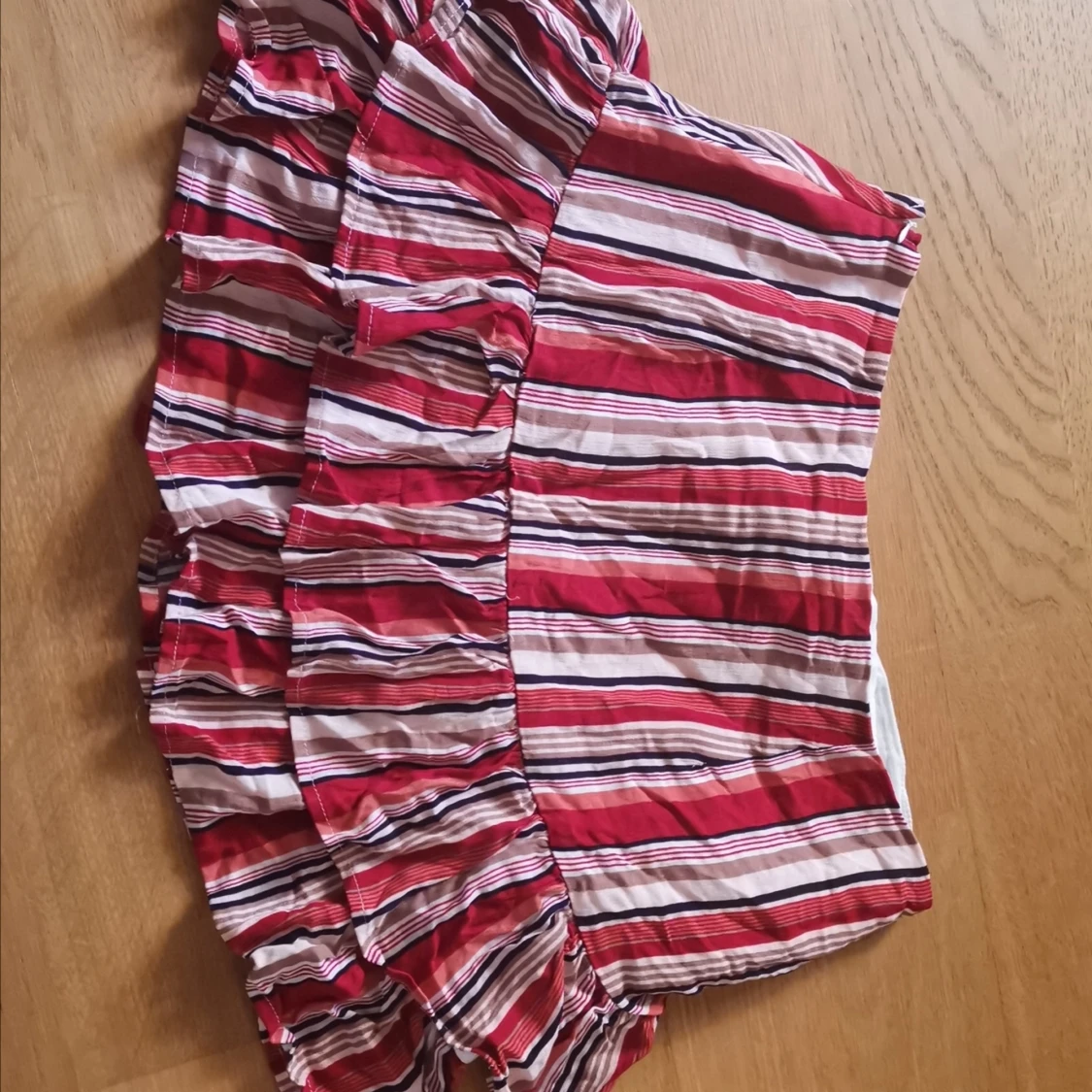 Fin kjol från shein