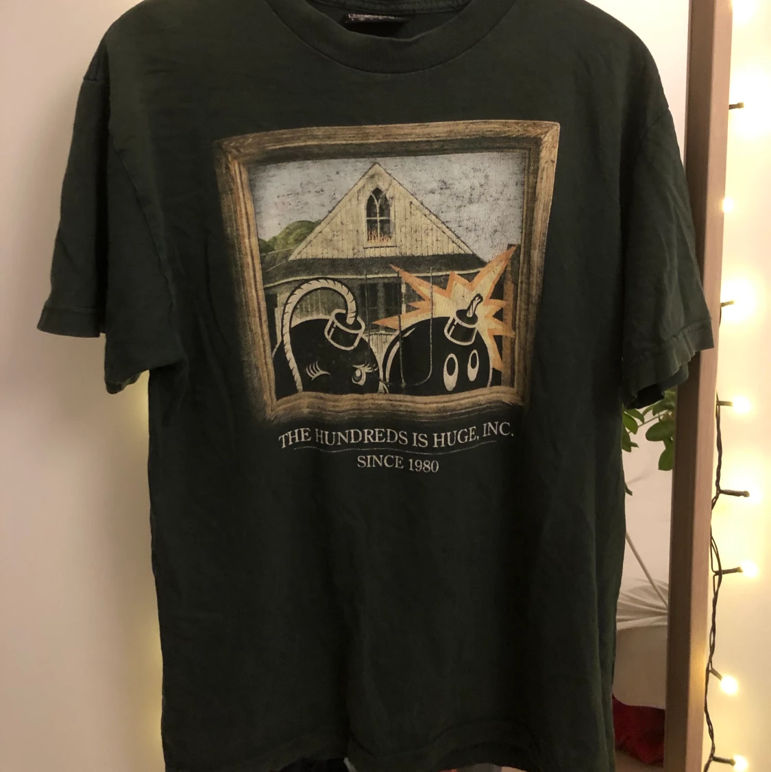 The Hundreds T-Shirt - 90