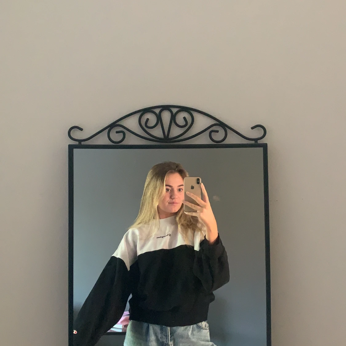 Supertrendig champion tröja  - 91