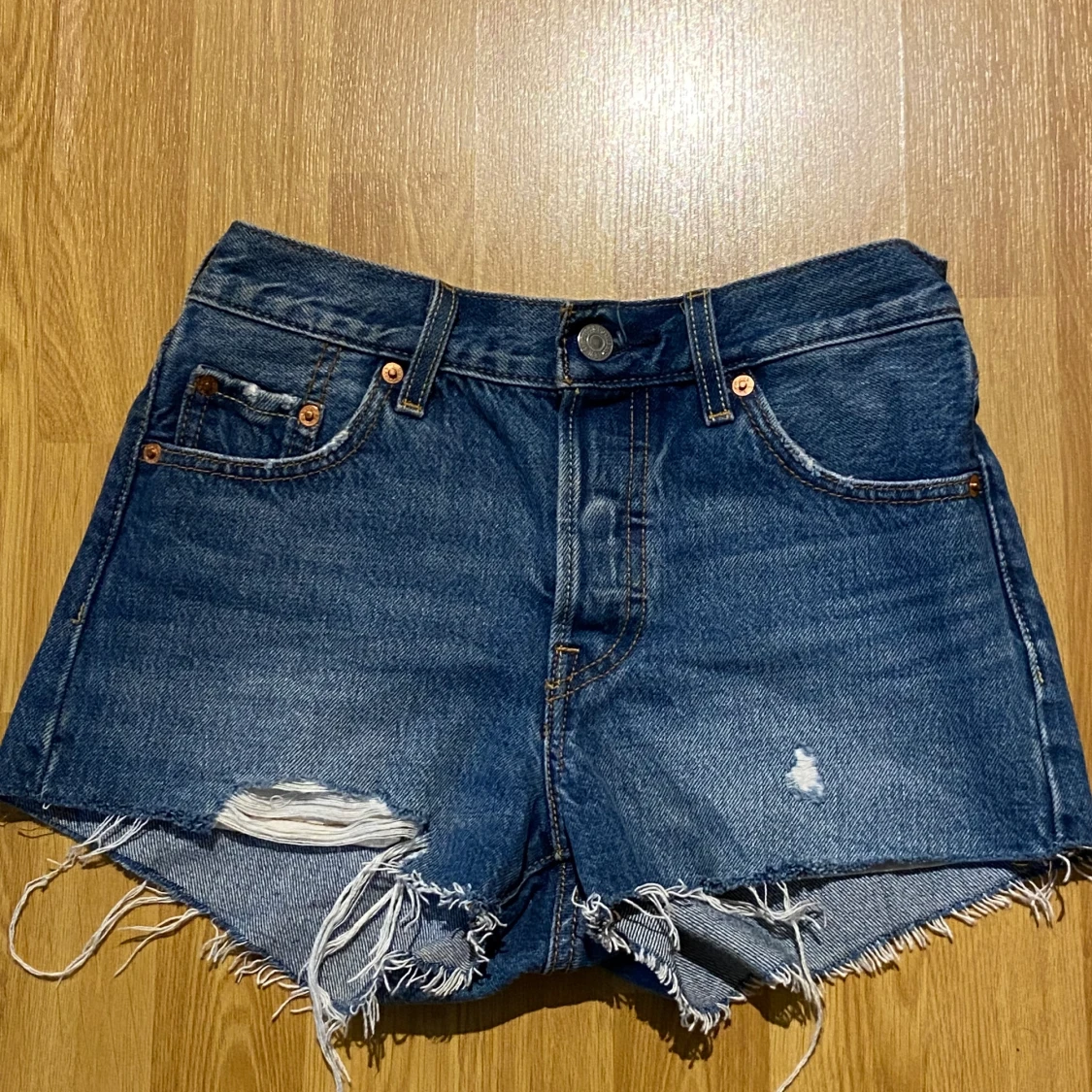 Levis shorts - 90