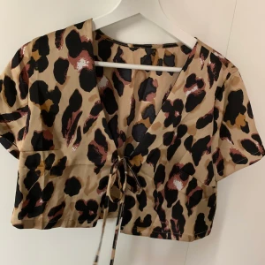 Topp - Topp, aldrig använd! Superfin 