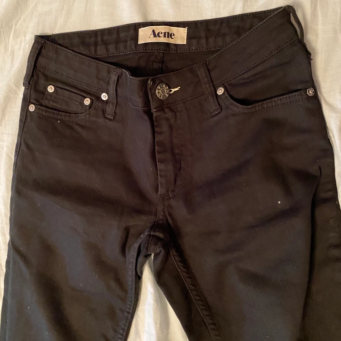 Acne jeans - 90