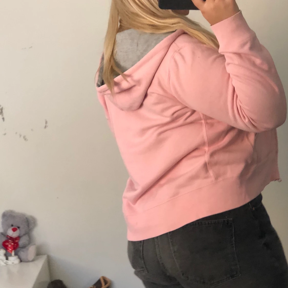 vintage tommy hilfiger kofta - 91