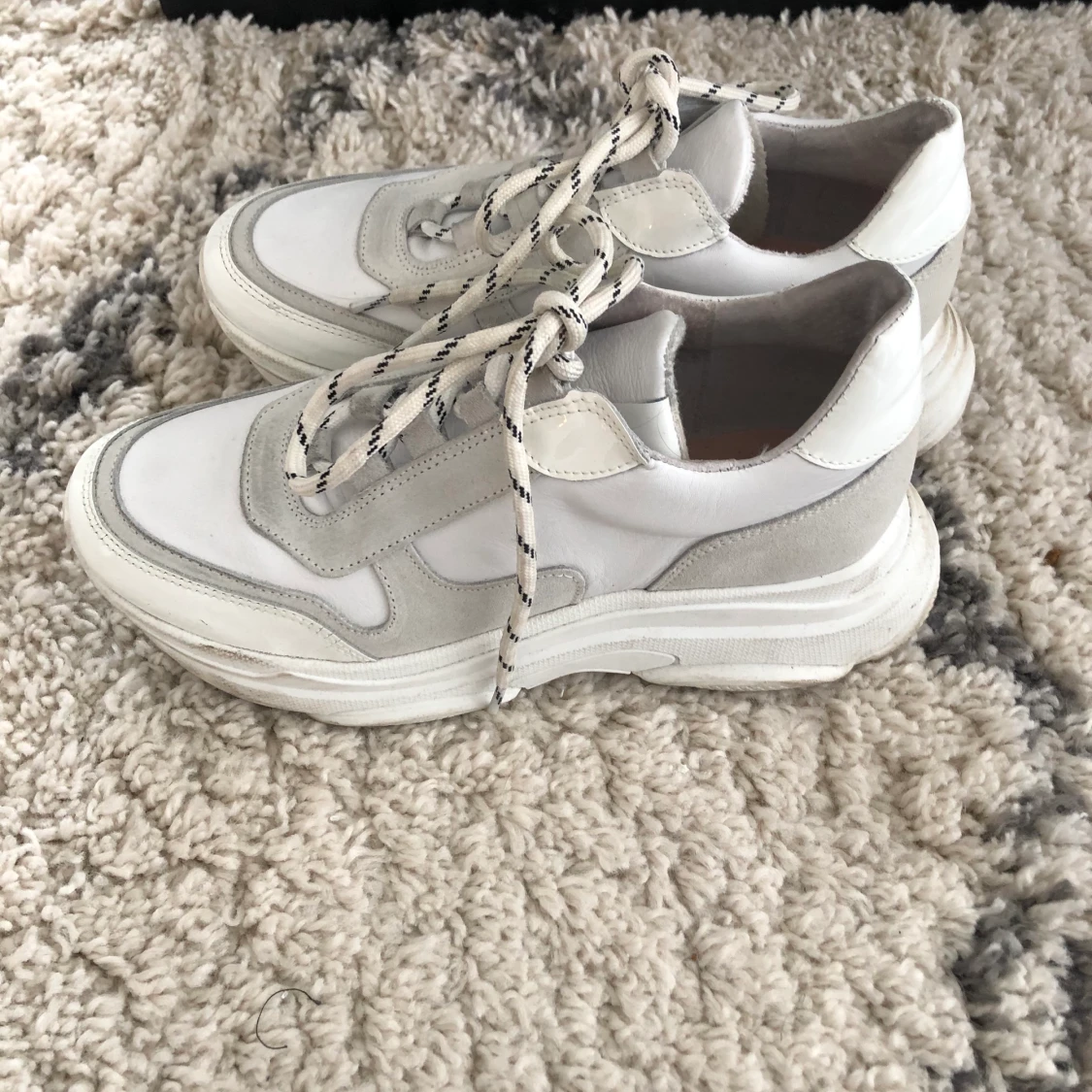 Vita chunky sneakers