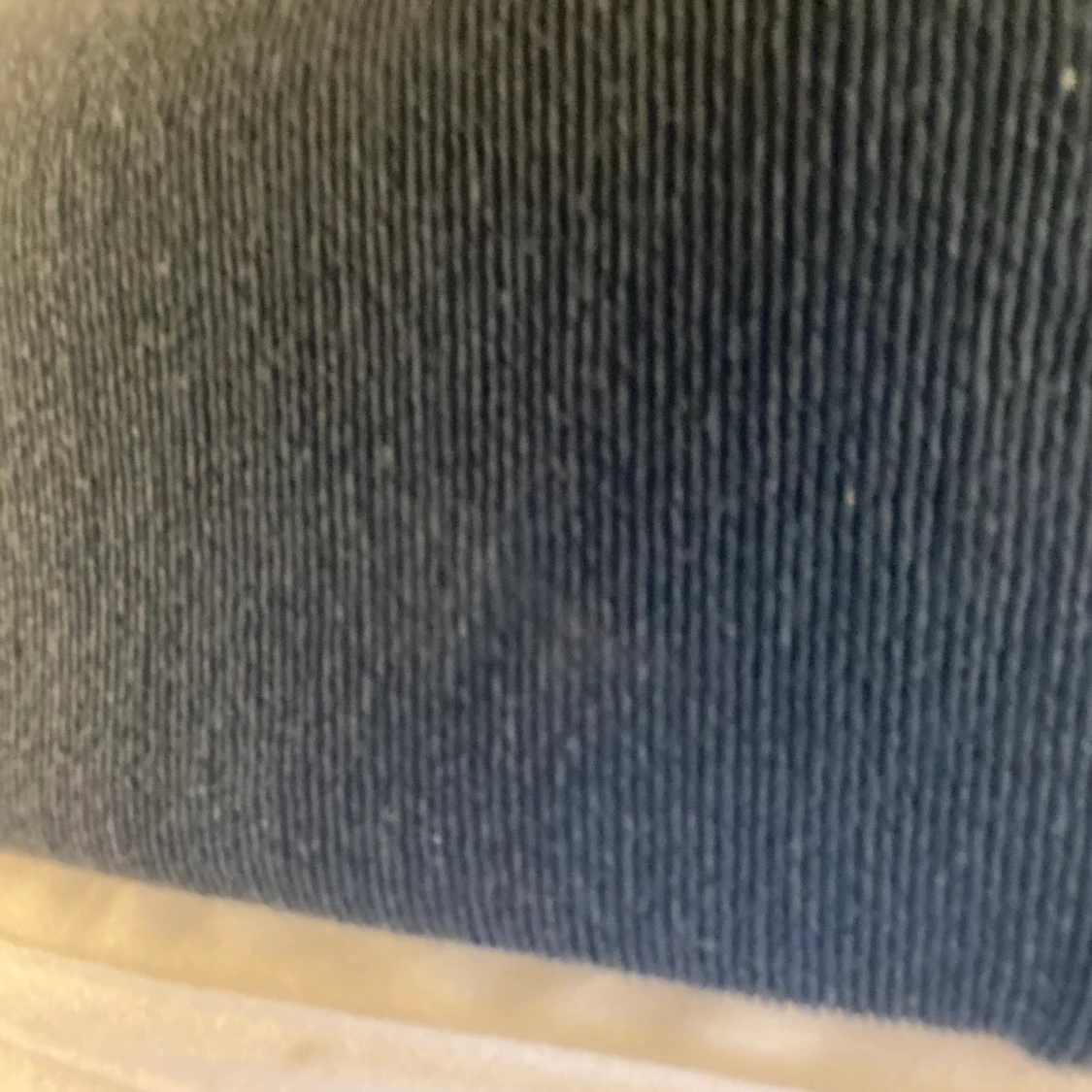 Mörkblå topp  - 90