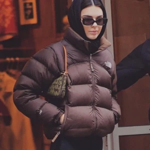 The north face - The north face jacka, strlk s (petite tror jag) bör passa någon på 150-160 typ förutsatt att man är strlk xs-s Hör av er vid intresse av fler bilder❤️Högsta bud: 1050 + frakt AVSLUTAS 7/10 