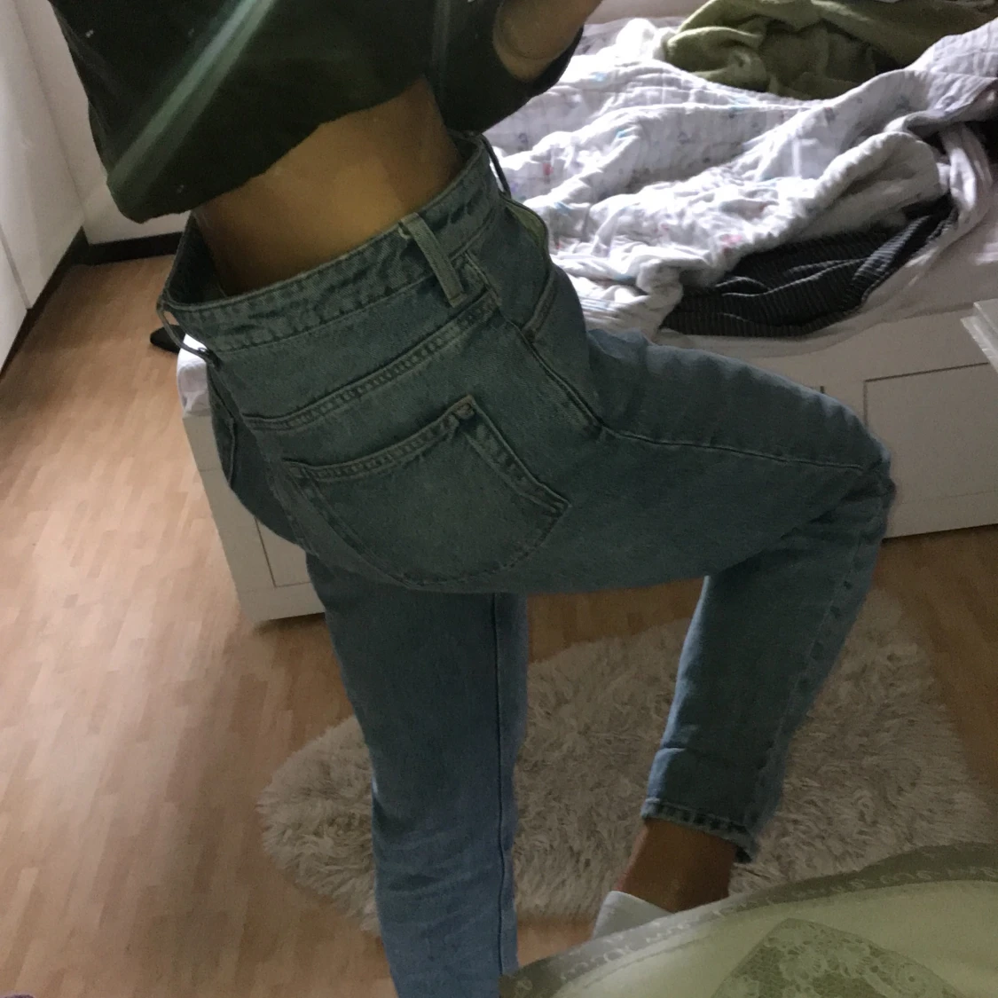 Weekday lash jeans  - 91