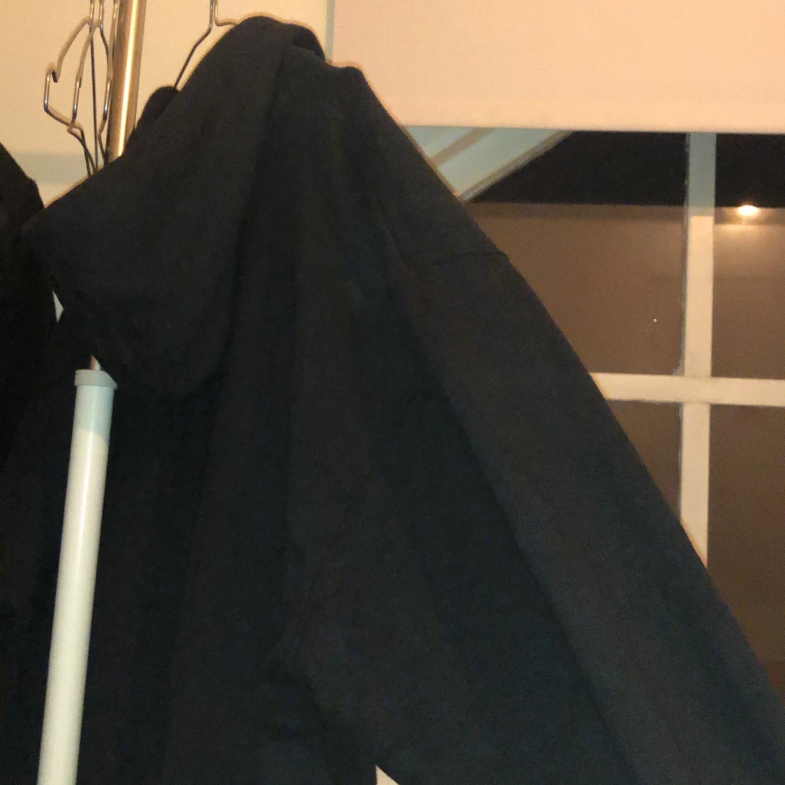 svin cool tröja med dragkedja!  - 91