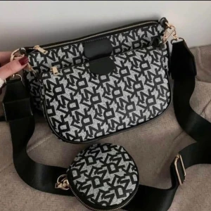 Jätte fint väska - Aldrig använd. 