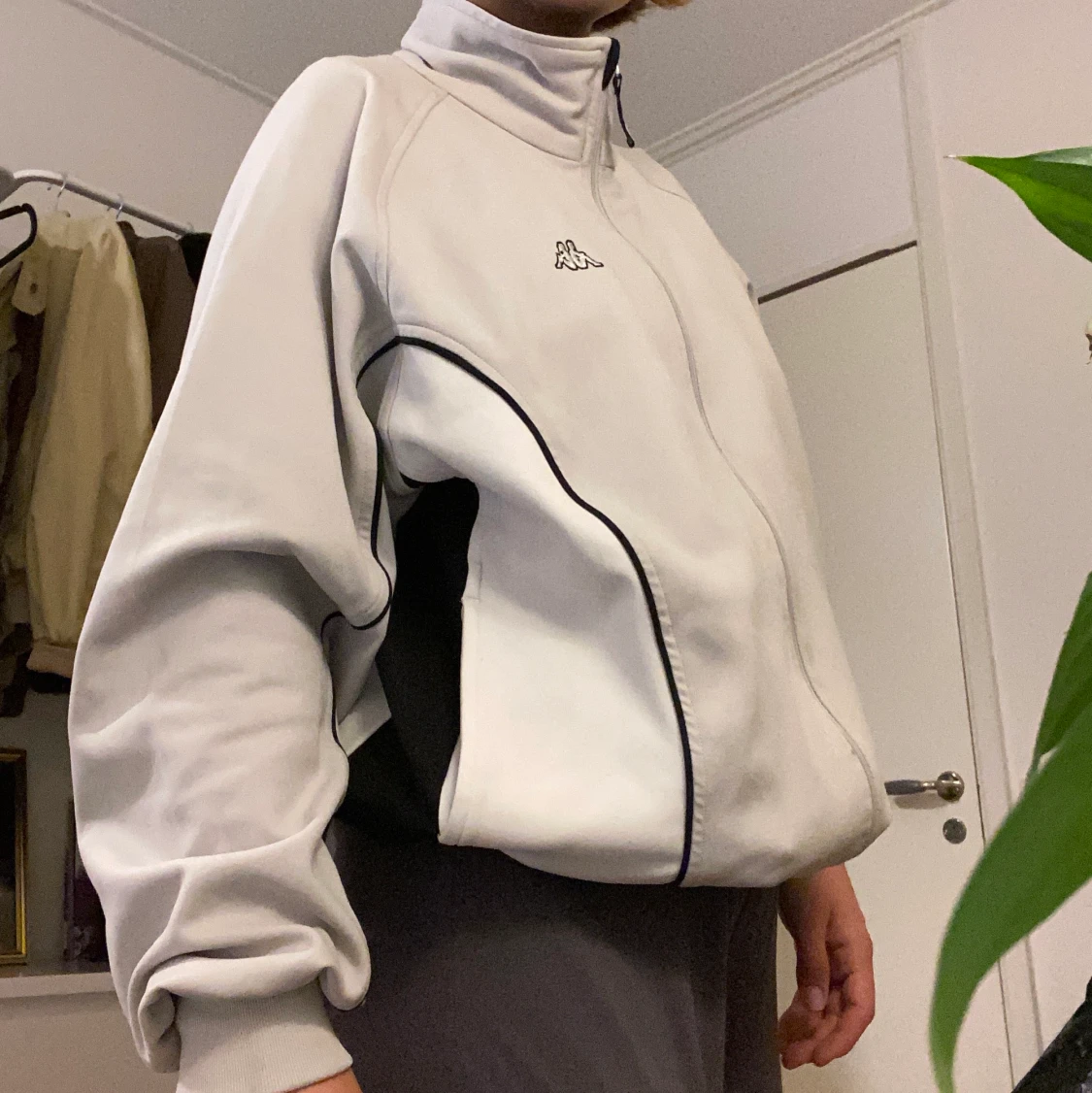 Vintage tröja fr Kappa - 90