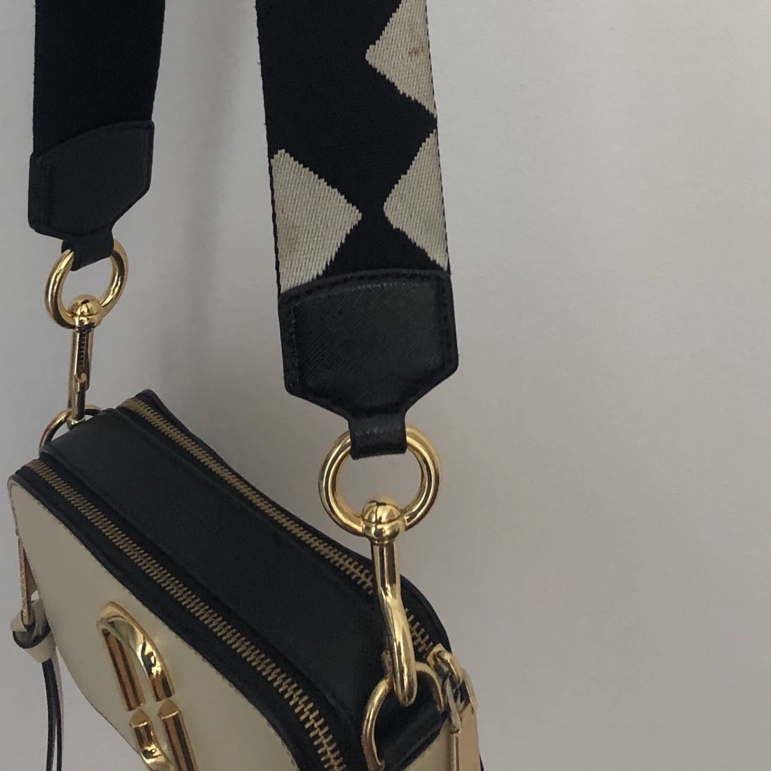 Marc Jacobs snapshot-bag - 90