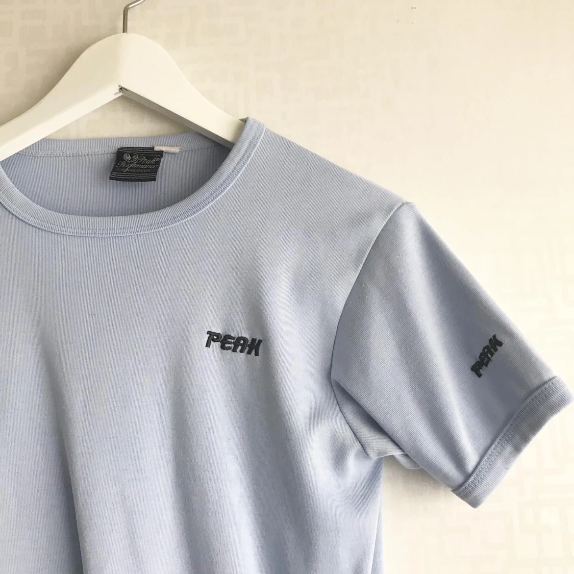Peak performance tshirt  - 90
