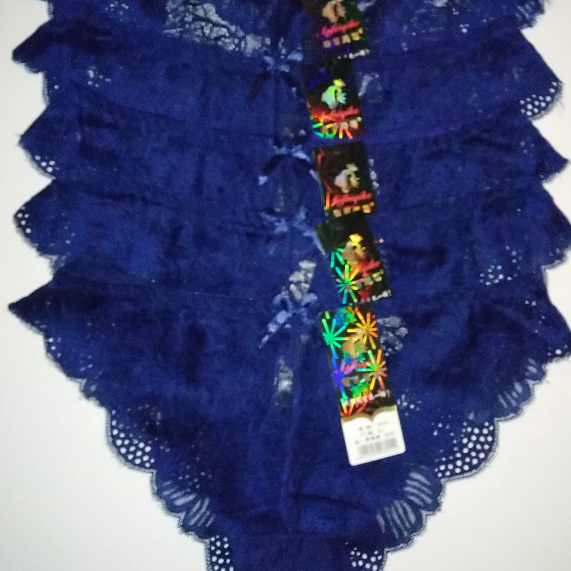 5 ST NYA TROSOR  - 90