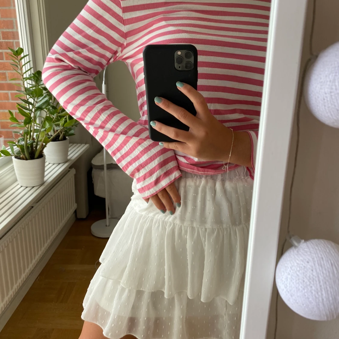 Randig tröja 🌸🌸