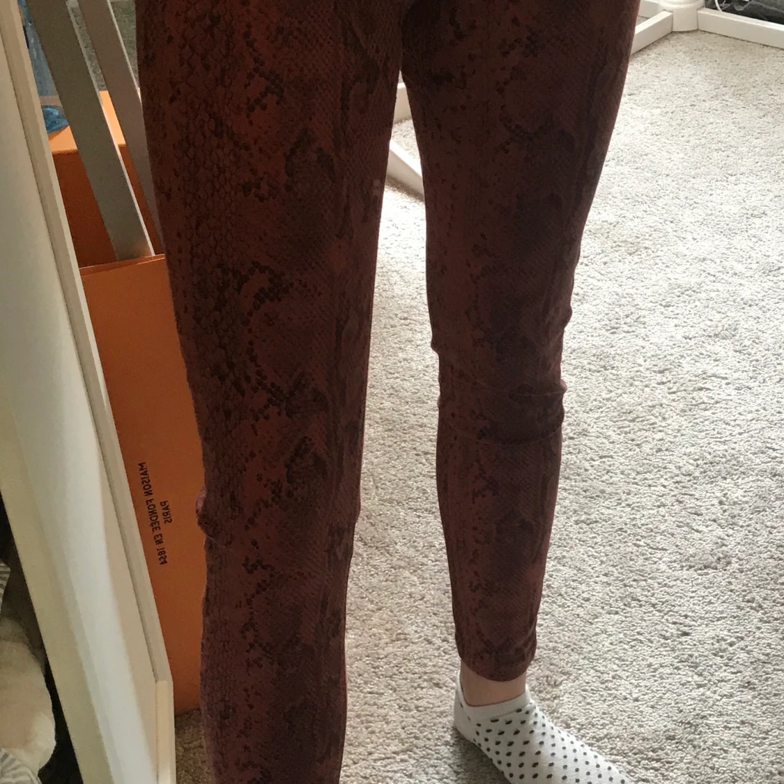 Byxor från stradivarius - 90