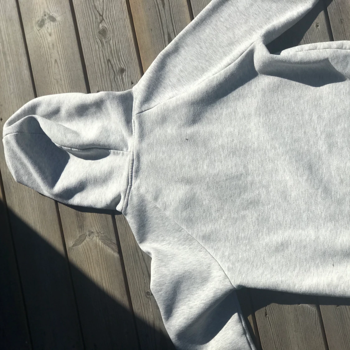 Gina tricot hoodie  - 90