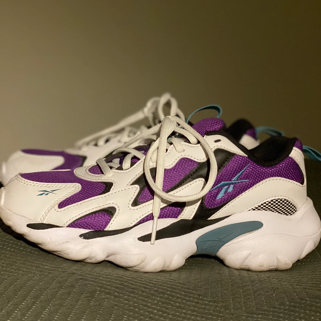 Reebok i nyskick stl 38  - 90