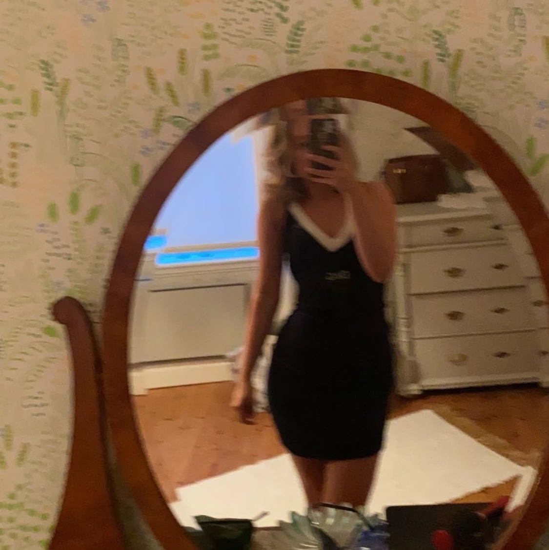 Klänning dolce&gabbana